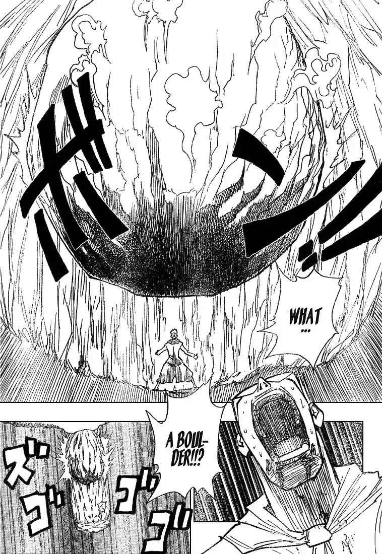 Hunter x Hunter Chapter 181 8